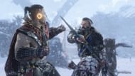 The improved cutscenes add a lot to the game's overall immersion factor (Image via Sony Interactive Entertainment)